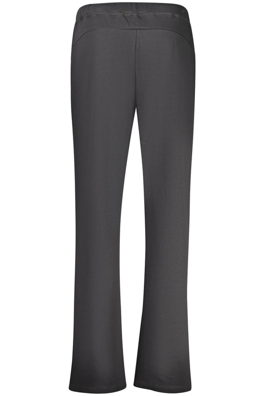 North Sails Women's Black Long Suit Pants