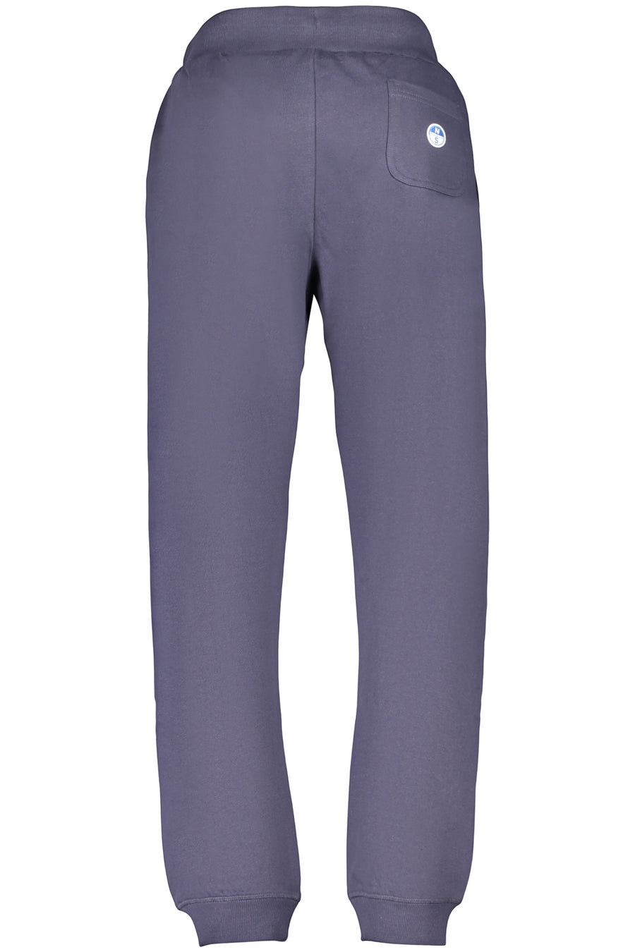 North Sails Men's Blue Long Suit Trousers