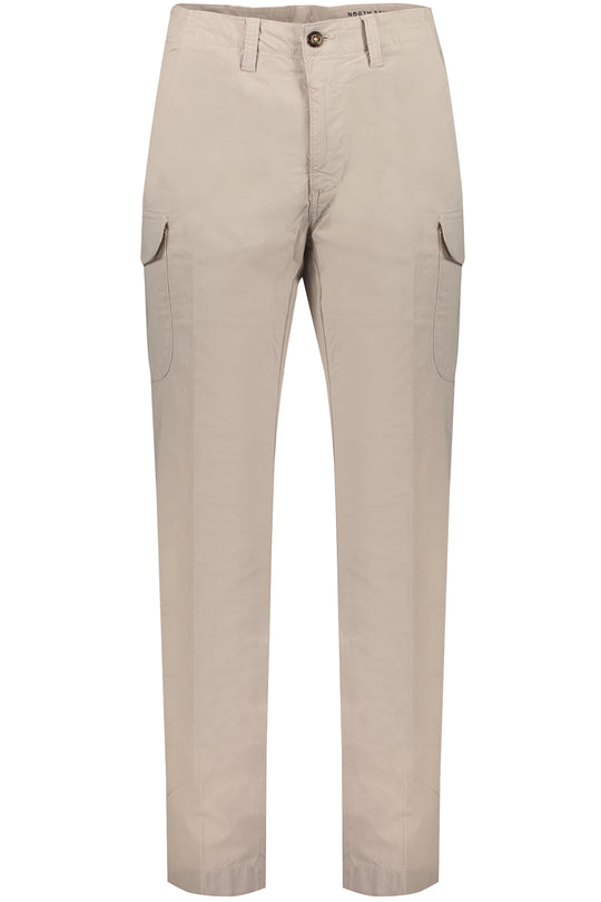 North Sails Beige Men's Pants