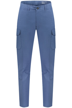 North Sails Men's Blue Pants
