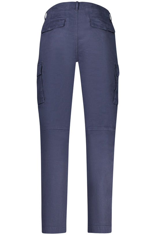 North Sails Men's Blue Trousers