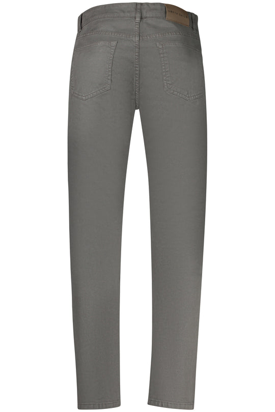 North Sails Men's Grey Trousers