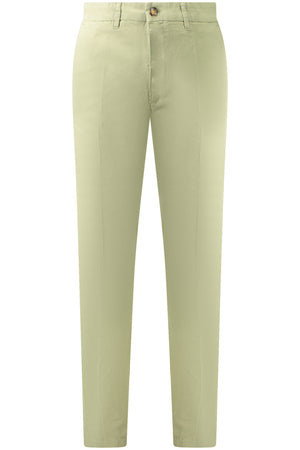 North Sails Men's Green Pants
