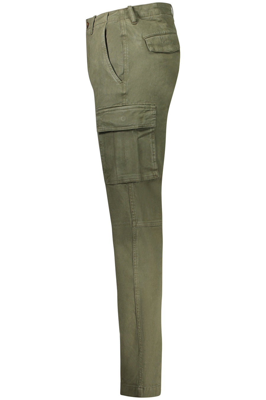 North Sails Men's Green Trousers