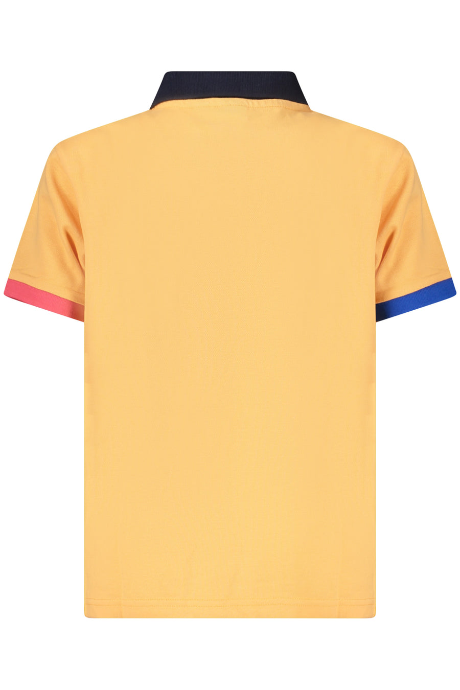 North Sails Polo Short Sleeves Children Orange