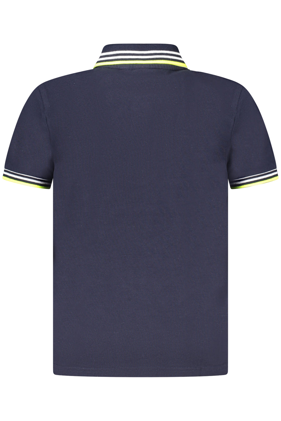 North Sails Polo Short Sleeves Children Blue