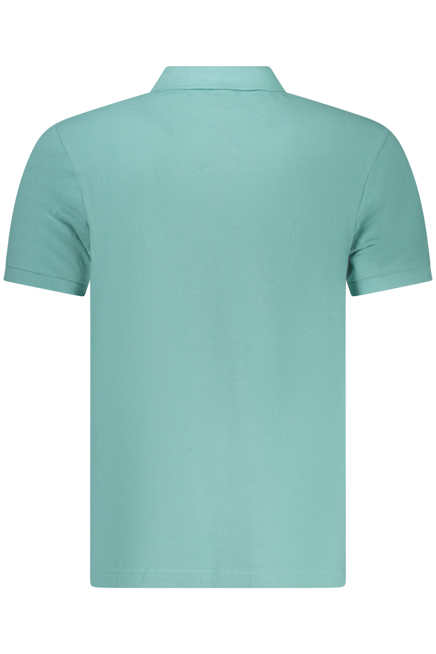 North Sails Men's Short-Sleeve Polo Shirt, Blue
