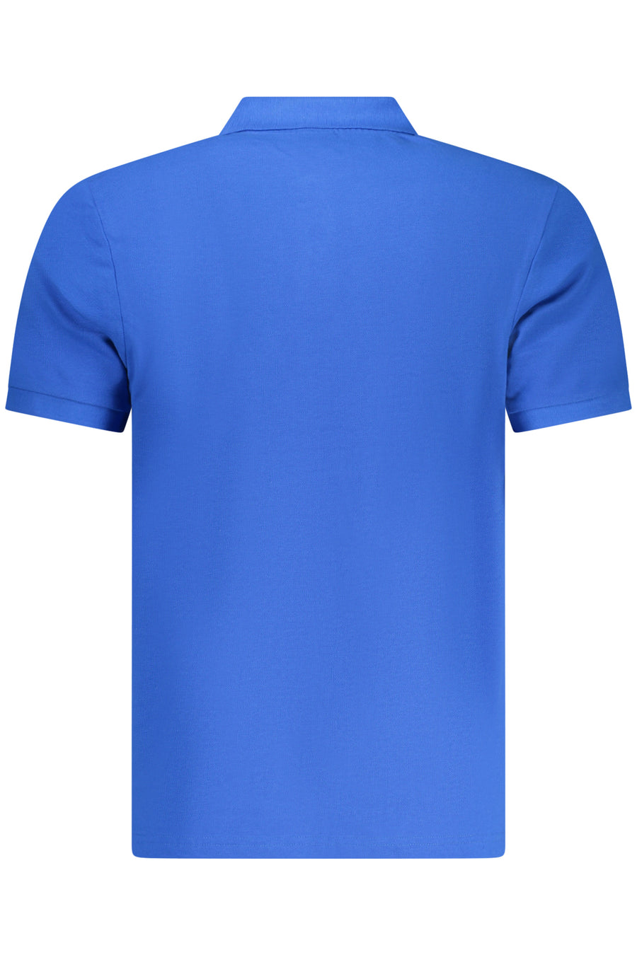 North Sails Men's Short-Sleeve Polo Shirt, Blue
