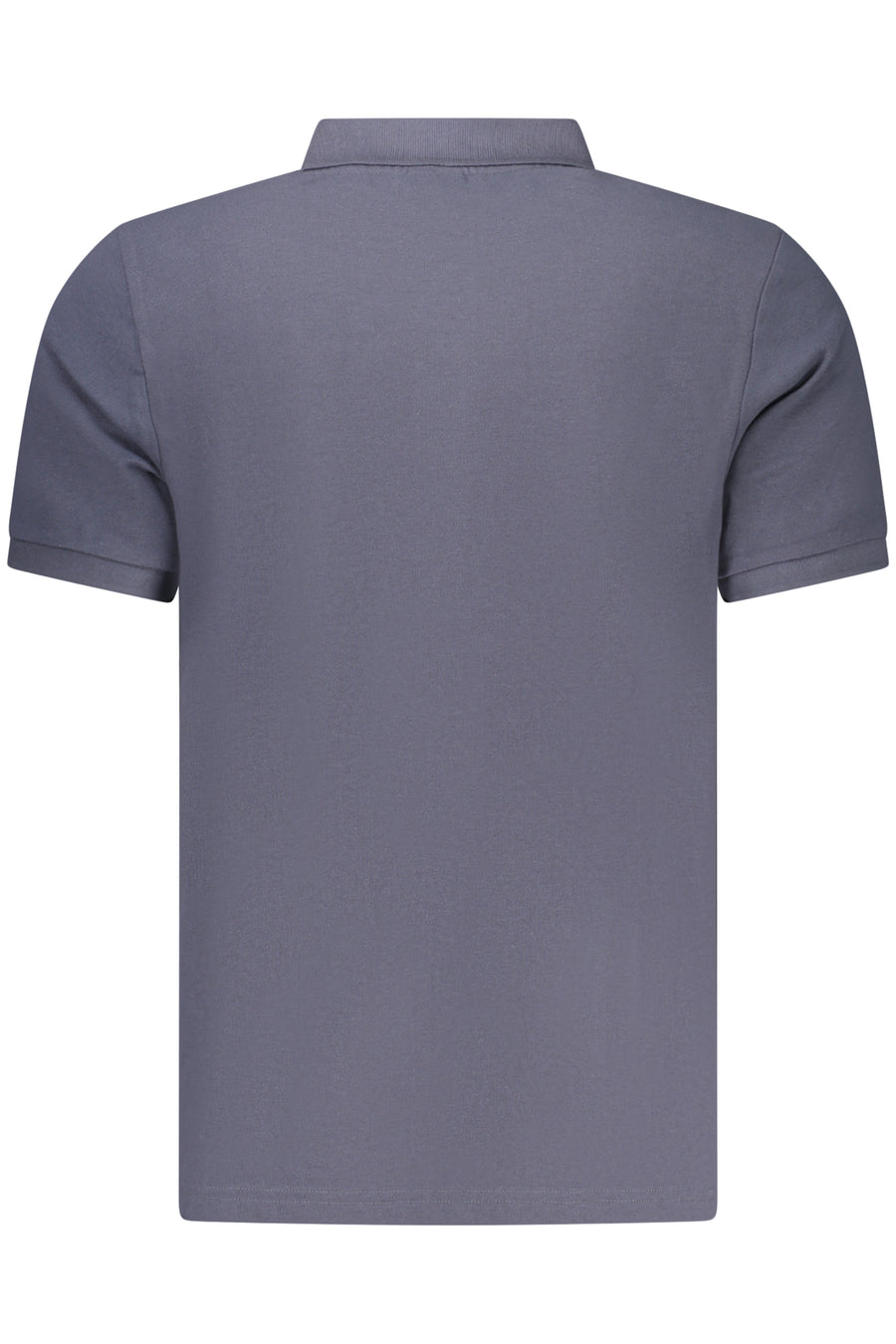 North Sails Men's Short-Sleeve Polo Shirt, Blue