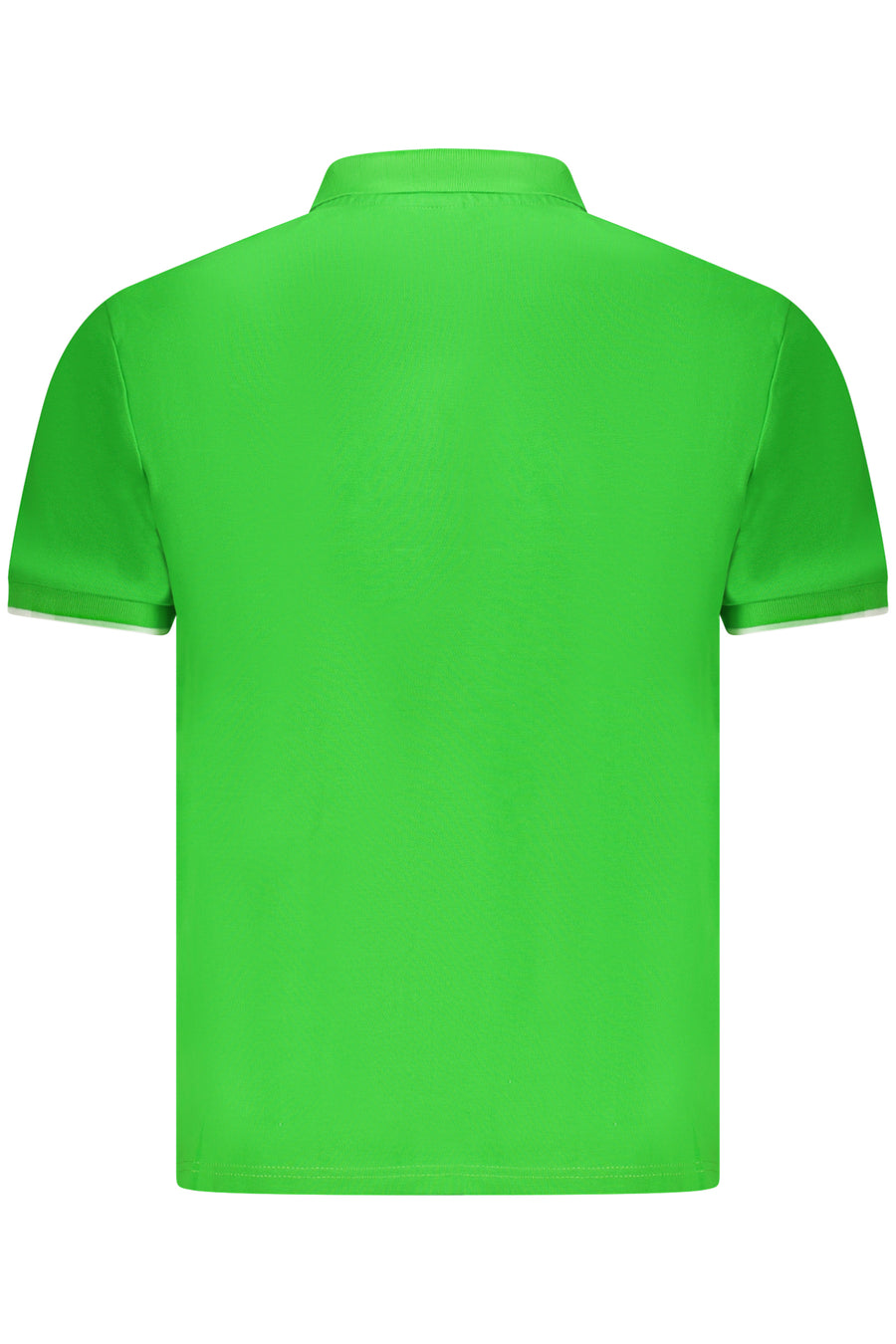 North Sails Men's Short Sleeve Polo Green