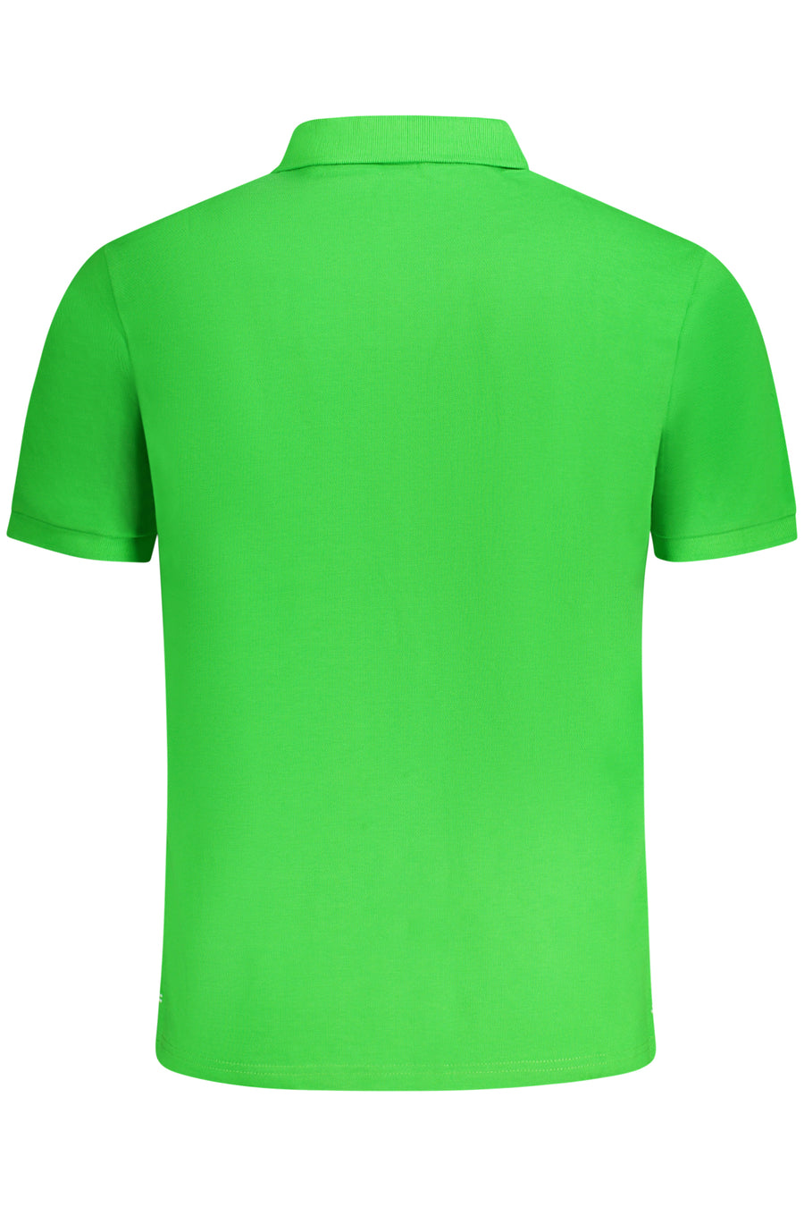 North Sails Men's Short Sleeve Polo Green