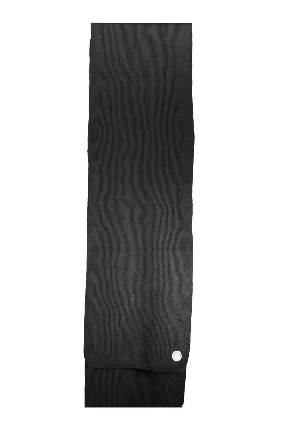 North Sails Black Man Scarf