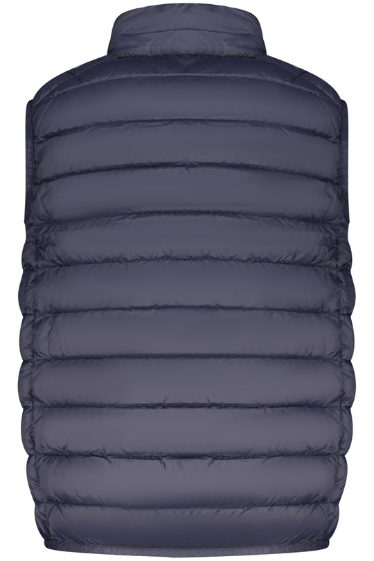 North Sails Children's Blue Sleeveless Jacket
