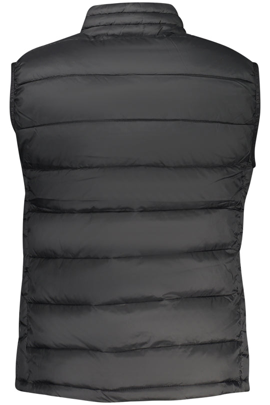 North Sails Women's Black Sleeveless Jacket