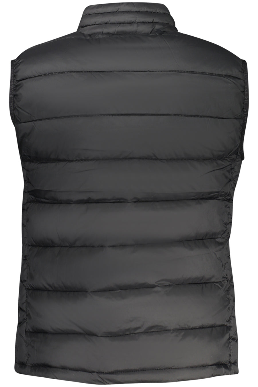 North Sails Women's Black Sleeveless Jacket