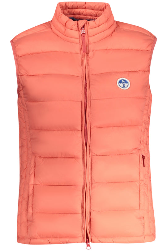 North Sails Women's Sleeveless Pink