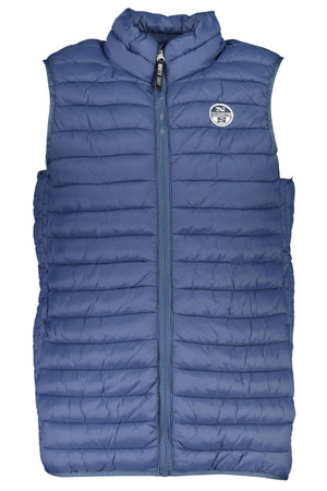 North Sails Men's Sleeveless Blue