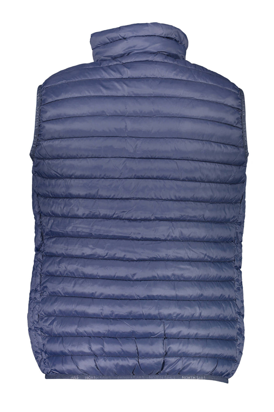 North Sails Men's Blue Sleeveless Jacket