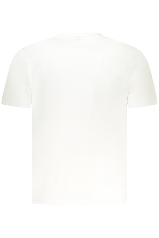 North Sails Short Sleeve T-Shirt Men White