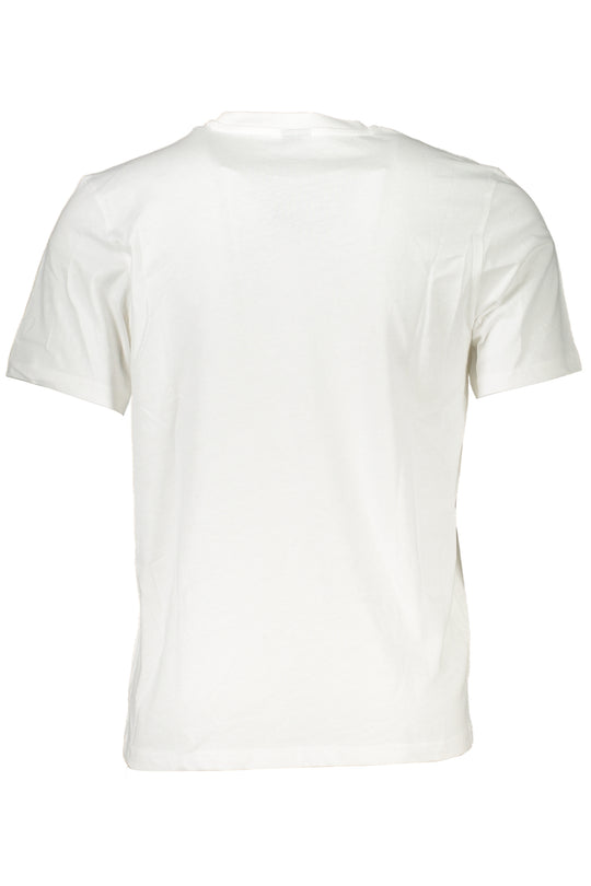 North Sails Men's Short Sleeved T-Shirt White