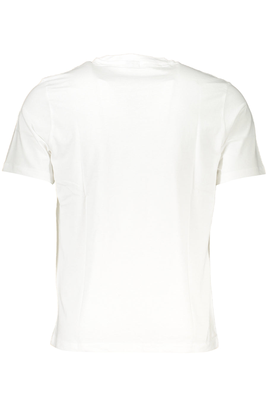 North Sails Men's Short Sleeved T-Shirt White