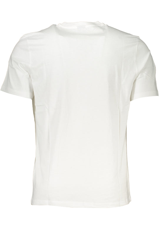 North Sails Men's Short Sleeved T-Shirt White