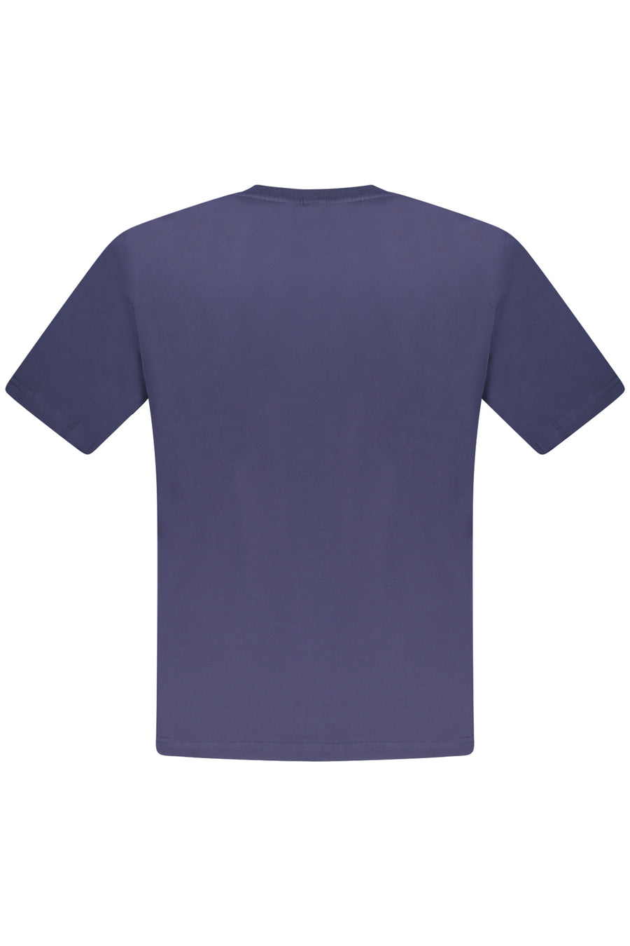 North Sails Short Sleeve T-Shirt Men Blue