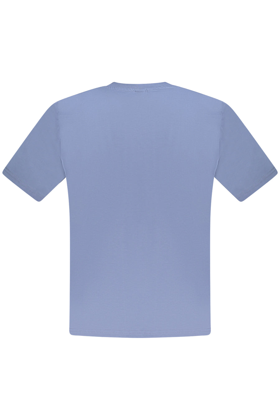North Sails Short Sleeve T-Shirt Men Blue