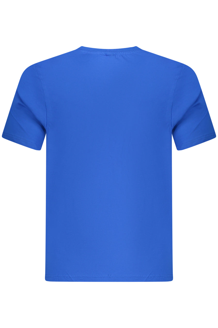 North Sails Short Sleeve T-Shirt Men Blue