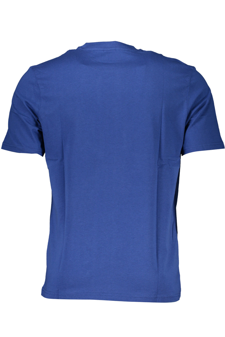 North Sails Men's Short Sleeved T-Shirt Blue
