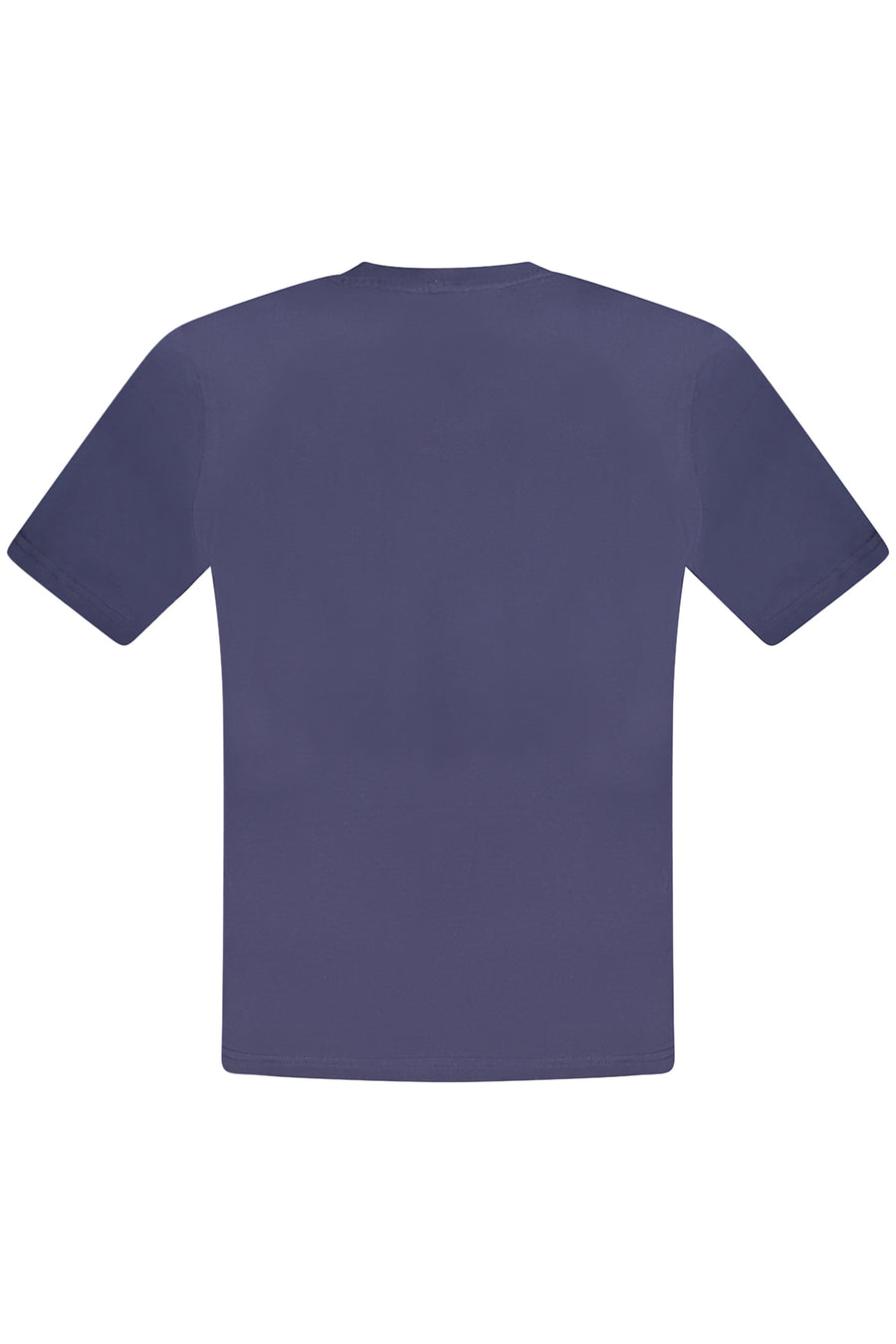 North Sails Short Sleeve T-Shirt Men Blue