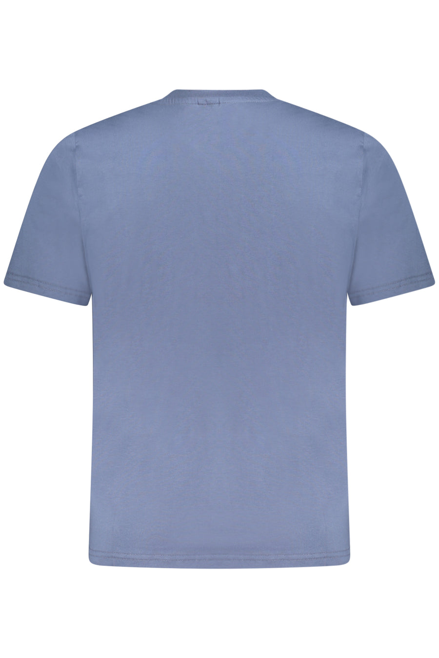 North Sails Short Sleeve T-Shirt Men Blue