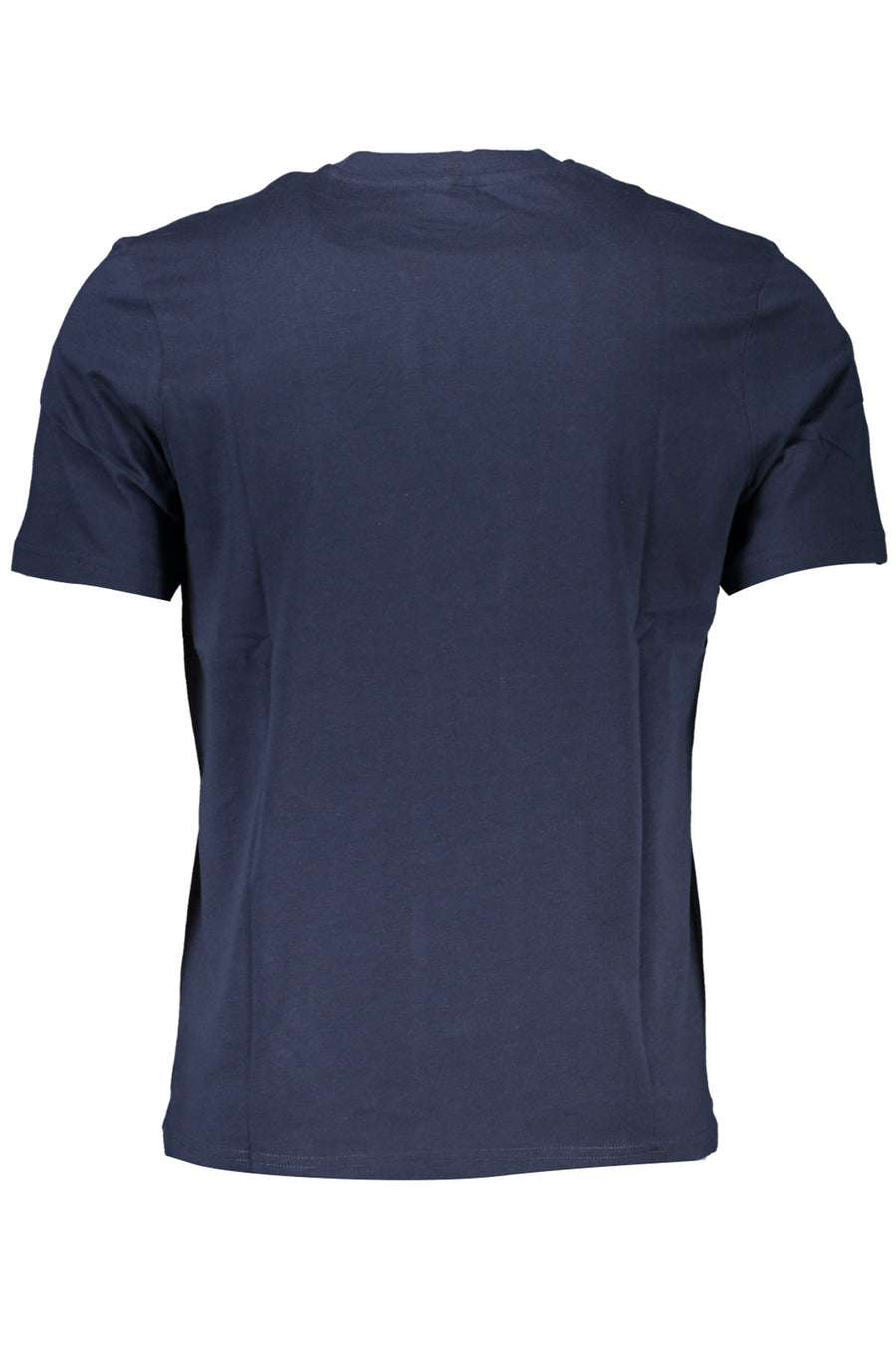 North Sails Men's Short Sleeved T-Shirt Blue