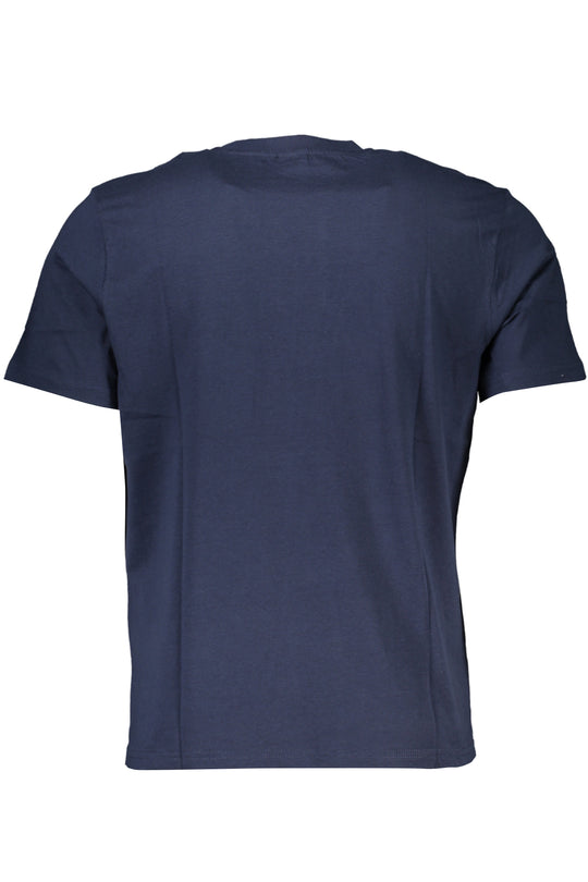 North Sails Men's Short Sleeved T-Shirt Blue