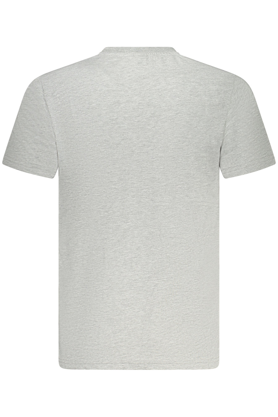 North Sails Short Sleeve T-Shirt Men Grey