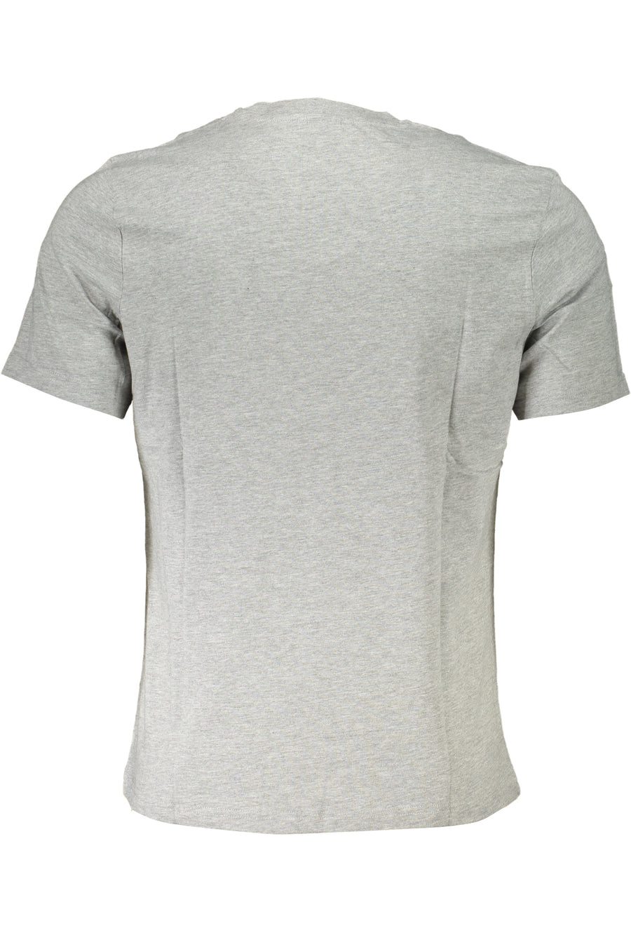 North Sails Men's Short Sleeved T-Shirt Gray