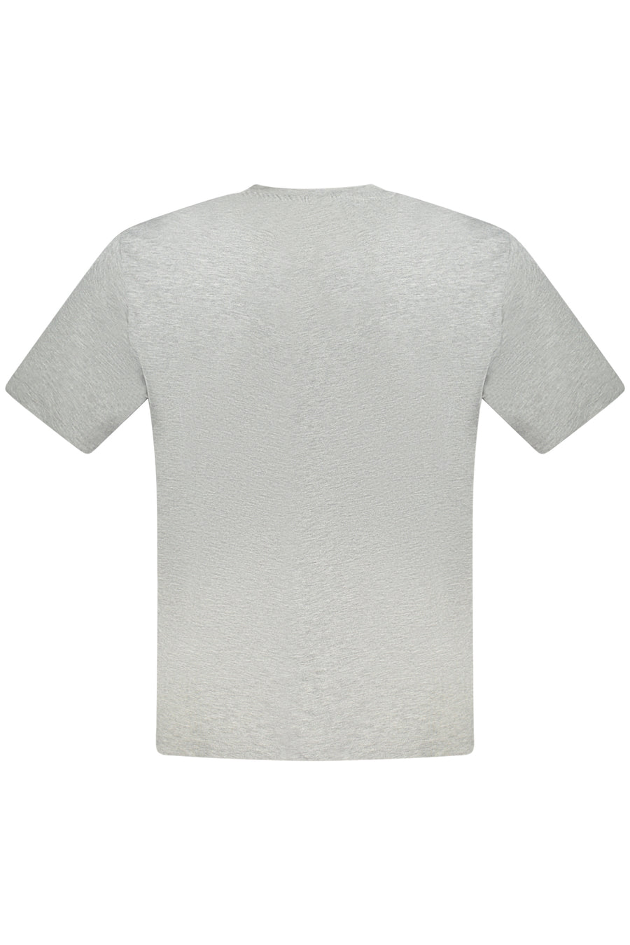 North Sails Short Sleeve T-Shirt Men Grey