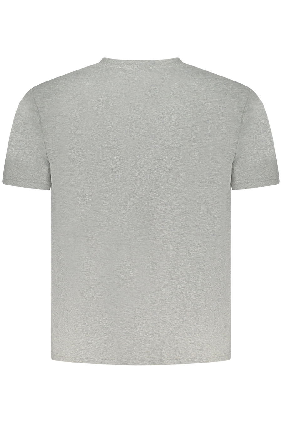 North Sails Short Sleeve T-Shirt Men Grey