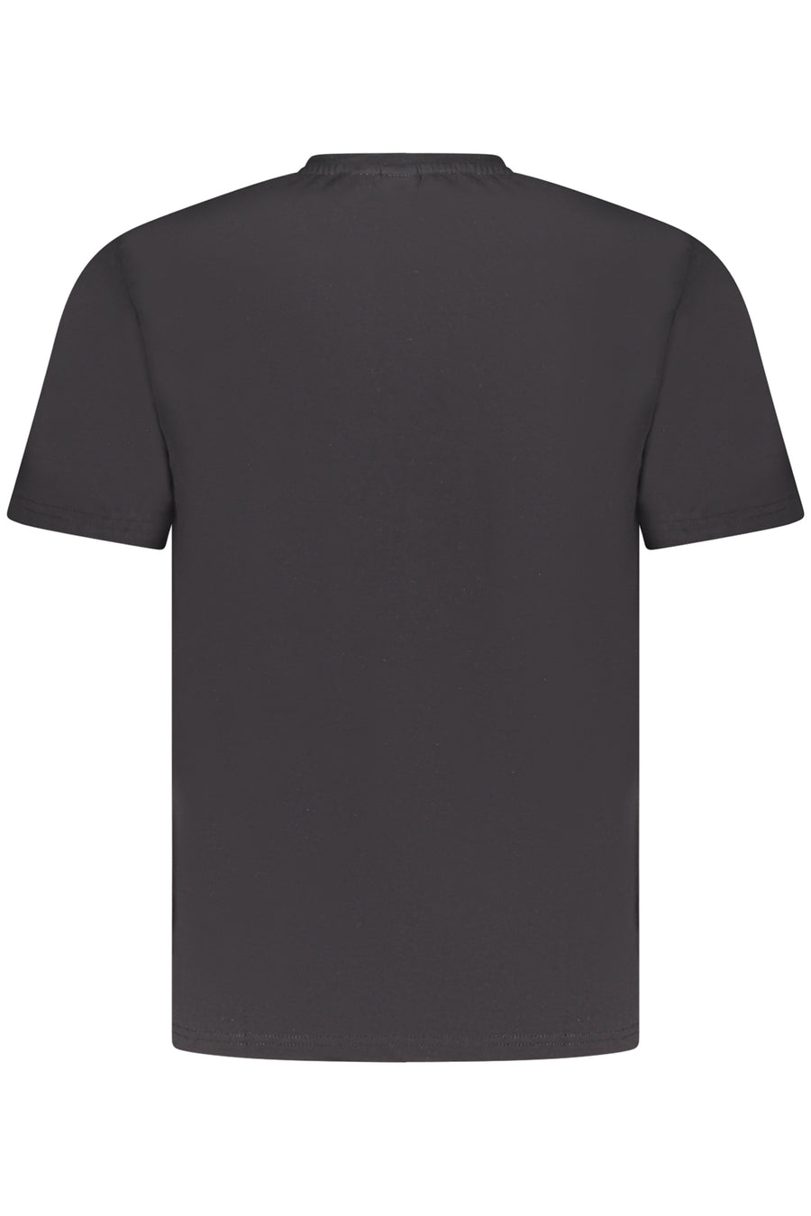 North Sails Short Sleeve T-Shirt Men Black