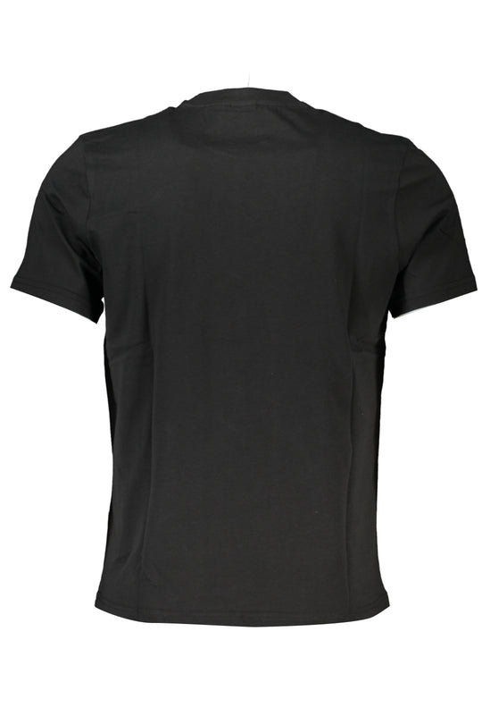 North Sails Men's Short Sleeve T-Shirt Black