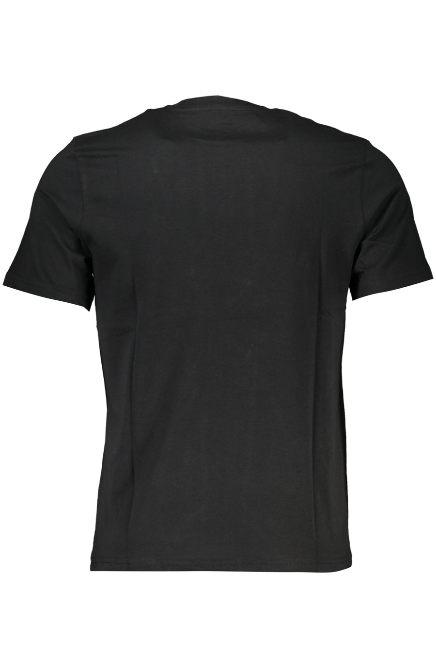 North Sails Men's Short Sleeve T-Shirt Black