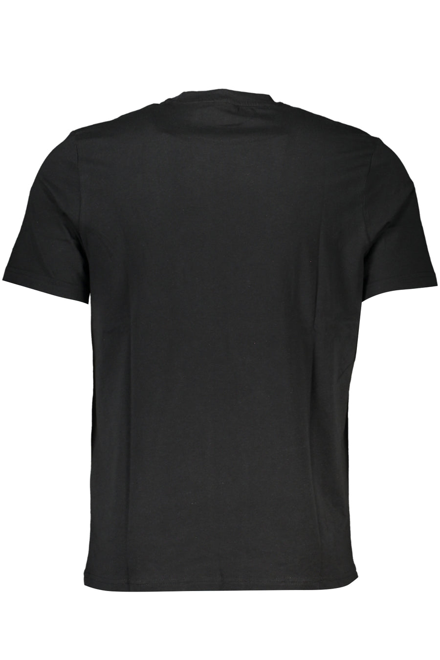 North Sails Men's Short Sleeve T-Shirt Black