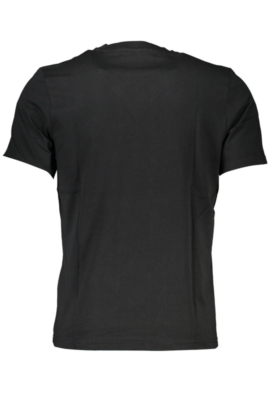 North Sails Men's Short Sleeve T-Shirt Black