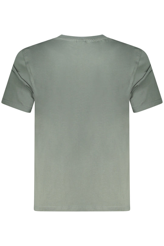 North Sails Short Sleeve T-Shirt Men Green