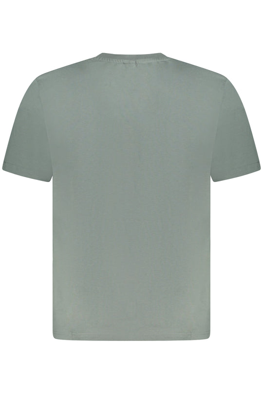 North Sails Short Sleeve T-Shirt Men Green