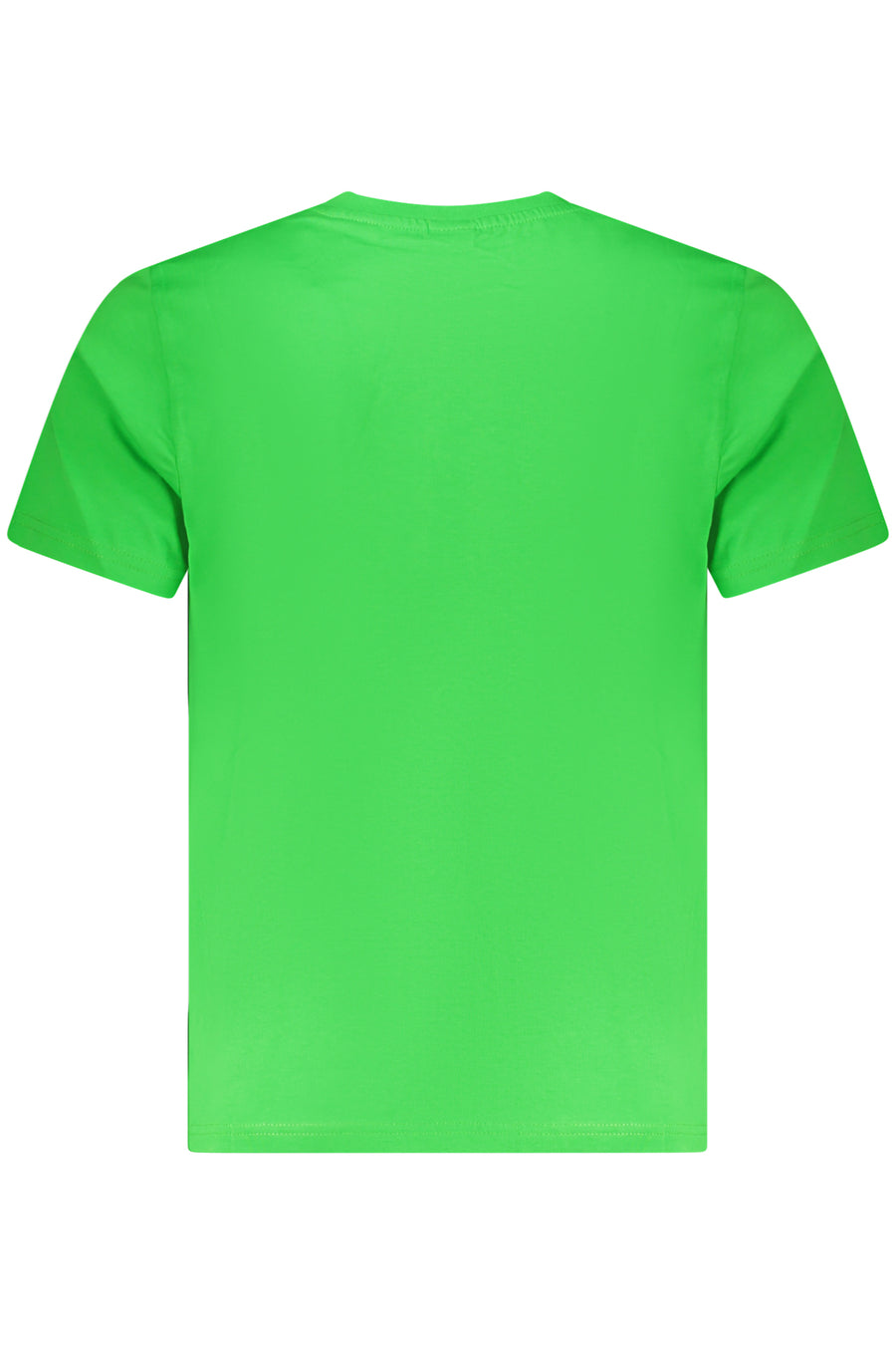 North Sails Short Sleeve T-Shirt Men Green