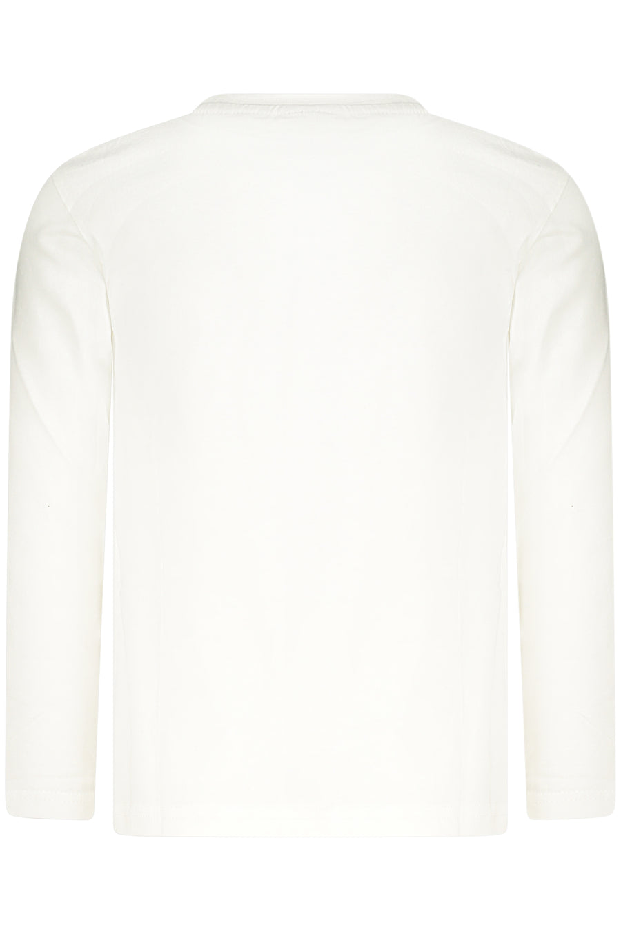 North Sails Long-Sleeved T-Shirt for Kids, White