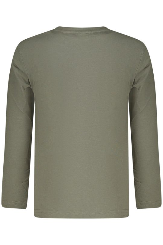North Sails Children's Long-Sleeved T-Shirt, Green