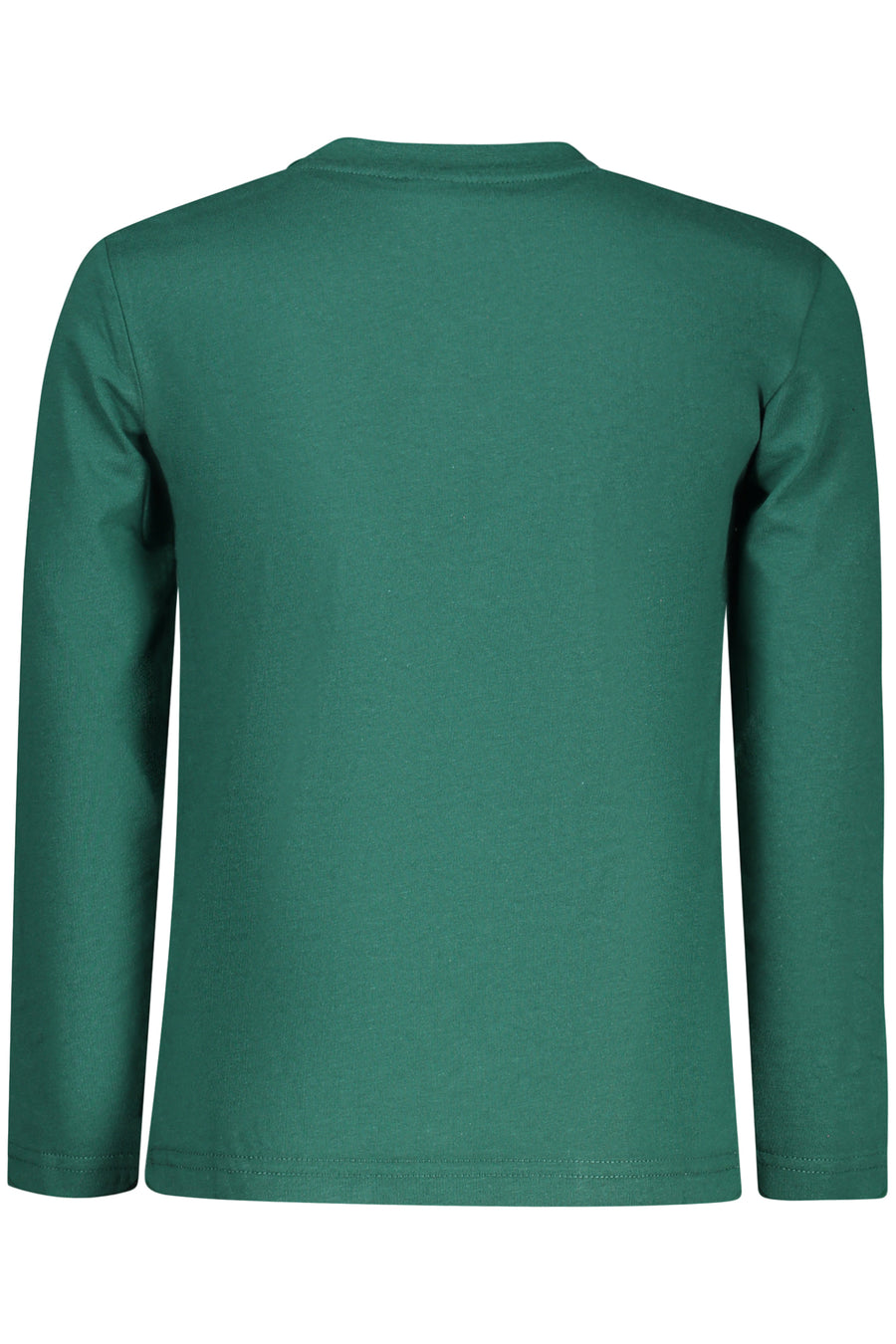 North Sails Children's Long-Sleeved T-Shirt, Green