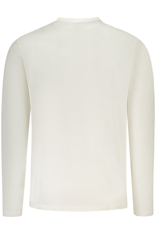 North Sails Men's Long-Sleeved T-Shirt White
